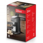 Zilan Μηχανή Espresso με ακροφύσιο ZLN3154